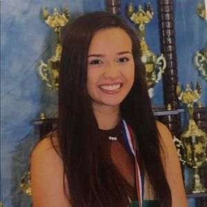 Meet your Posher, Jordan